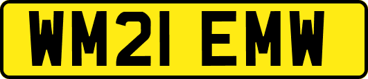 WM21EMW