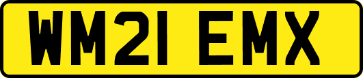 WM21EMX