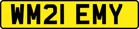 WM21EMY