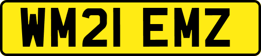 WM21EMZ