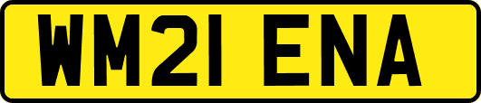 WM21ENA