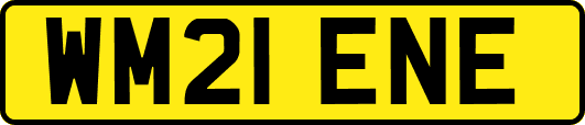 WM21ENE