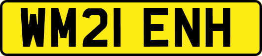 WM21ENH