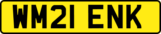 WM21ENK