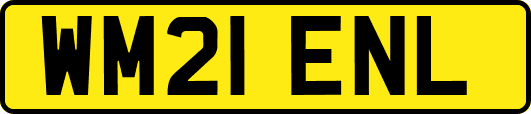 WM21ENL