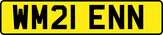 WM21ENN
