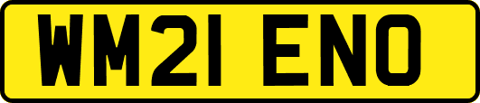 WM21ENO