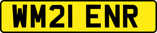 WM21ENR