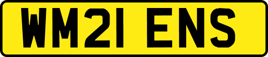 WM21ENS