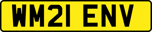 WM21ENV