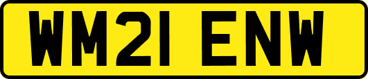 WM21ENW
