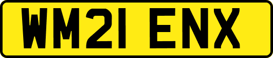 WM21ENX