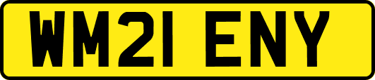 WM21ENY