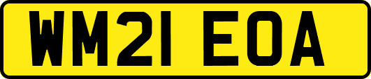 WM21EOA