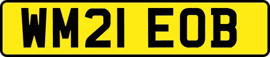 WM21EOB