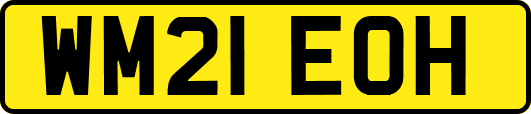 WM21EOH