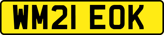 WM21EOK