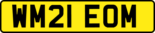 WM21EOM