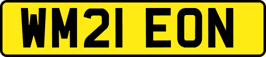 WM21EON
