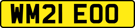 WM21EOO