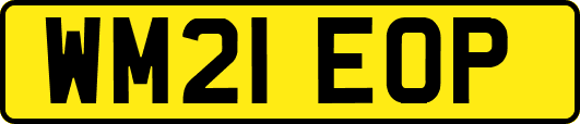 WM21EOP