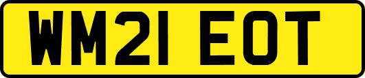 WM21EOT