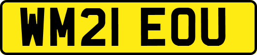 WM21EOU