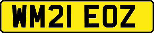 WM21EOZ