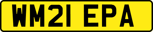 WM21EPA