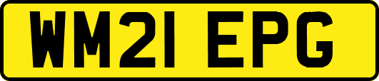 WM21EPG