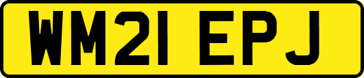 WM21EPJ