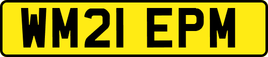 WM21EPM