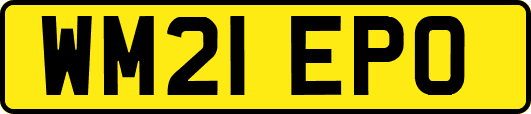 WM21EPO