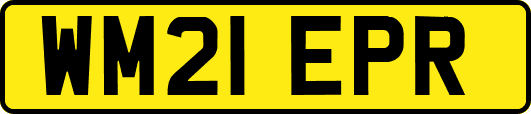 WM21EPR