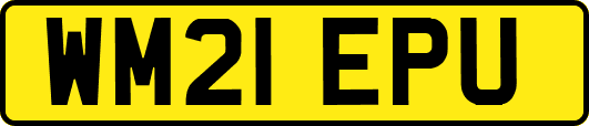 WM21EPU