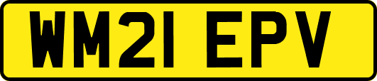 WM21EPV