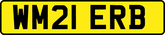 WM21ERB