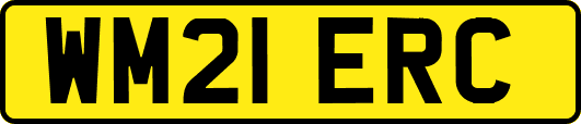 WM21ERC