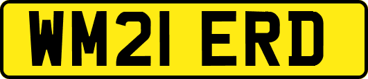 WM21ERD