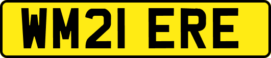 WM21ERE