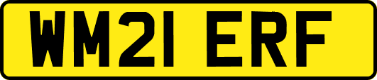 WM21ERF