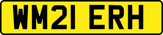 WM21ERH