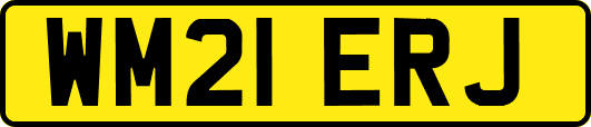 WM21ERJ