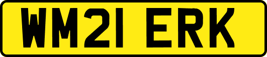 WM21ERK