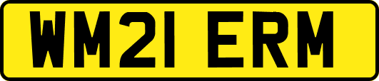 WM21ERM