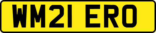 WM21ERO