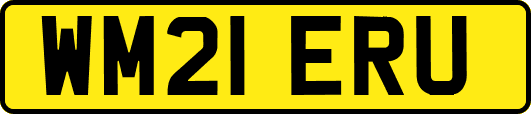 WM21ERU