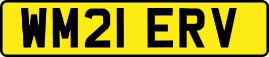 WM21ERV