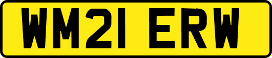WM21ERW