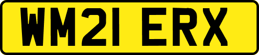 WM21ERX